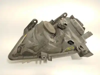 Автозапчасти б/у правая фара за nissan qashqai / qashqai +2 i (j10, nj10, jj10e) 2.0 ссылки oem iam 26010jd910 1ef23804212 