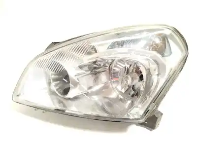 Автозапчасти б/у левая фара за nissan qashqai / qashqai +2 i (j10, nj10, jj10e) 2.0 ссылки oem iam 26060jd910 Автозапчасти б/у левая фара за nissan qashqai / qashqai +2 i (j10, nj10, jj10e) 2.0 ссылки oem iam 26060jd910