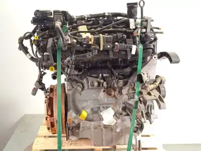 Second-hand car spare part Complete Engine for JEEP-VIASA COMPASS (MP, M6, MV, M7) 1.4 MULTIAIR OEM IAM references 55263624  