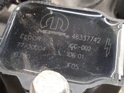 Pezzo di ricambio per auto di seconda mano motore completo per jeep-viasa compass (mp, m6, mv, m7) 1.4 multiair riferimenti oem iam 55263624  