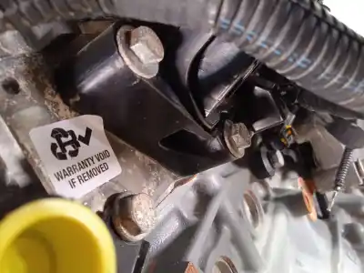 Pezzo di ricambio per auto di seconda mano motore completo per jeep-viasa compass (mp, m6, mv, m7) 1.4 multiair riferimenti oem iam 55263624  