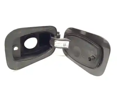 Second-hand car spare part outer fuel cap for jeep-viasa compass (mp, m6, mv, m7) 1.4 multiair oem iam references 55112652aa k55112652aa 55112780aa