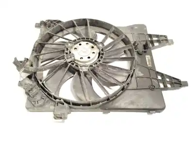 Pezzo di ricambio per auto di seconda mano elettroventola per renault kangoo express (fw0/1_) 1.5 dci 90 (fw0g, fw05, fw08, fw11) riferimenti oem iam 921206476r  