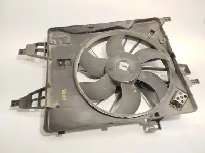 Pezzo di ricambio per auto di seconda mano elettroventola per renault kangoo express (fw0/1_) 1.5 dci 90 (fw0g, fw05, fw08, fw11) riferimenti oem iam 921206476r  