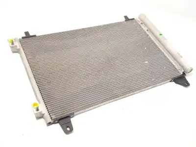 Second-hand car spare part air conditioning condenser / radiator for peugeot 208 ii (ub_, up_, uw_, uj_) 1.2 puretech 100 oem iam references 9825371480