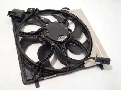 Second-hand car spare part radiator cooling fan for peugeot 208 ii (ub_, up_, uw_, uj_) 1.2 puretech 100 oem iam references 9827752980