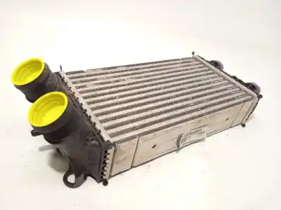 Second-hand car spare part intercooler for peugeot 208 ii (ub_, up_, uw_, uj_) 1.2 puretech 100 oem iam references 9824742280