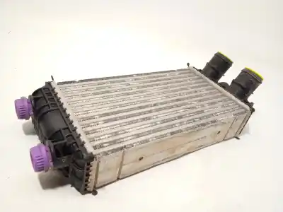 Second-hand car spare part intercooler for peugeot 208 ii (ub_, up_, uw_, uj_) 1.2 puretech 100 oem iam references 9824742280 jd1271006520 