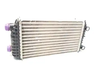 Second-hand car spare part intercooler for peugeot 208 ii (ub_, up_, uw_, uj_) 1.2 puretech 100 oem iam references 9824742280 jd1271006520 