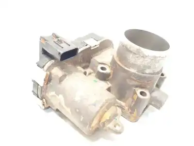 Автозапчасти б/у бабочка коробка за JEEP-VIASA COMPASS (MP, M6, MV, M7) 1.4 MULTIAIR ссылки OEM IAM 55263127 44GTE6F 