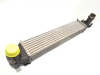 Автозапчасти б/у интеркулер за JEEP-VIASA COMPASS (MP, M6, MV, M7) 1.4 MULTIAIR ссылки OEM IAM P68394537AA  K68394537AA