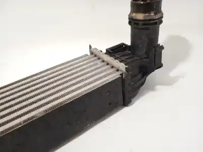Pezzo di ricambio per auto di seconda mano intercooler per jeep-viasa compass (mp, m6, mv, m7) 1.4 multiair riferimenti oem iam p68394537aa  k68394537aa