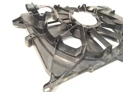 Second-hand car spare part radiator cooling fan for jeep-viasa compass (mp, m6, mv, m7) 1.4 multiair oem iam references p68249185ac f00hx3g021 k68249185ac