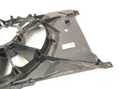 Second-hand car spare part radiator cooling fan for jeep-viasa compass (mp, m6, mv, m7) 1.4 multiair oem iam references p68249185ac f00hx3g021 k68249185ac