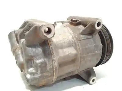 Second-hand car spare part air conditioning compressor for jeep-viasa compass (mp, m6, mv, m7) 1.4 multiair oem iam references 51979374  