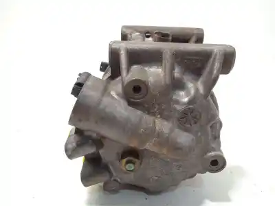 Second-hand car spare part air conditioning compressor for jeep-viasa compass (mp, m6, mv, m7) 1.4 multiair oem iam references 51979374  