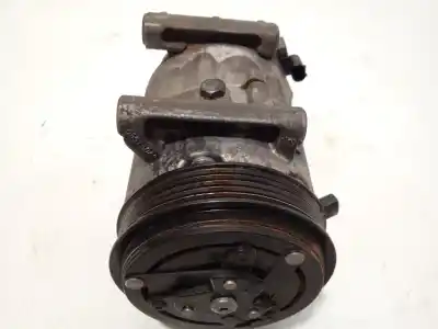 Second-hand car spare part air conditioning compressor for jeep-viasa compass (mp, m6, mv, m7) 1.4 multiair oem iam references 51979374  