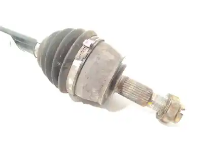 Second-hand car spare part front right transmission for jeep-viasa compass (mp, m6, mv, m7) 1.4 multiair oem iam references p68287868ab  k68287868ab