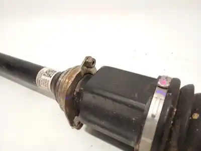 Second-hand car spare part front right transmission for jeep-viasa compass (mp, m6, mv, m7) 1.4 multiair oem iam references p68287868ab  k68287868ab