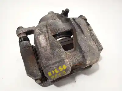 Second-hand car spare part Front Left Brake Caliper for JEEP-VIASA COMPASS (MP, M6, MV, M7) 1.4 MULTIAIR OEM IAM references 68346906AB  K68346906AB