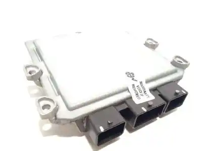Автозапчастина б/у ебу контролер двигуна для citroen c3 1.4 hdi exclusive посилання на oem iam 9652888580 5ws40068ct 9648624280