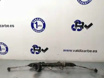 Автозапчастина б/у рульмова рейка для citroen c4 picasso cool посилання на oem iam 400172