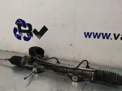 Автозапчастина б/у рульмова рейка для citroen c4 picasso cool посилання на oem iam 400172  