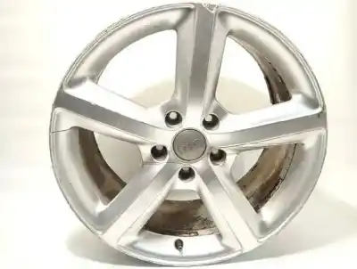 Pièce détachée automobile d'occasion jante pour audi q7 (4l) 3.0 tdi références oem iam 4l0601025h 4l0601025bd 