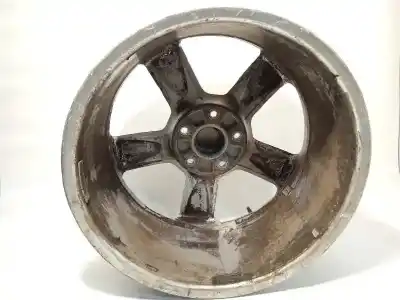 Pièce détachée automobile d'occasion jante pour audi q7 (4l) 3.0 tdi références oem iam 4l0601025h 4l0601025bd 