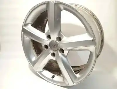 Pièce détachée automobile d'occasion jante pour audi q7 (4l) 3.0 tdi références oem iam 4l0601025h 4l0601025bd 