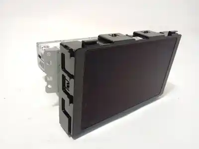 Pièce détachée automobile d'occasion SYSTÈME DE NAVIGATION GPS pour KIA SPORTAGE  Références OEM IAM 96560F1AE0FHV  