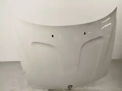 Peça sobressalente para automóvel em segunda mão capot por bmw x3 (e83) 2.0 d referências oem iam 41003449411  