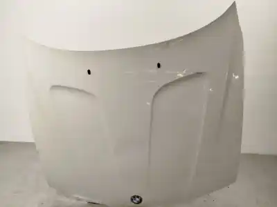 Peça sobressalente para automóvel em segunda mão capot por bmw x3 (e83) 2.0 d referências oem iam 41003449411  