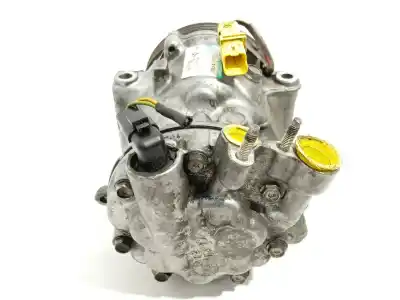 Автозапчастина б/у компресор кондиционера для citroen c5 iii (rd_) 2.0 16v посилання на oem iam 9660555280  648779