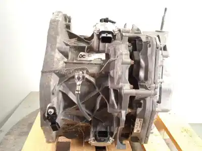 Second-hand car spare part gearbox for smart forfour fastback (453) 0.9 (453.044, 453.053) oem iam references 320103464r  700411
