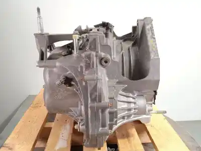 Second-hand car spare part gearbox for smart forfour fastback (453) 0.9 (453.044, 453.053) oem iam references 320103464r  700411