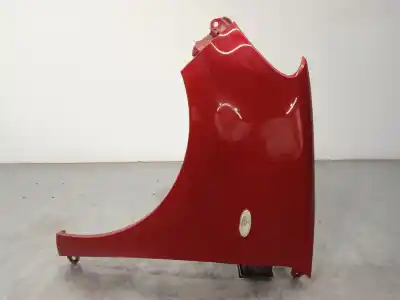 Second-hand car spare part left front fin for smart forfour fastback (453) 0.9 (453.044, 453.053) oem iam references a45388103013248