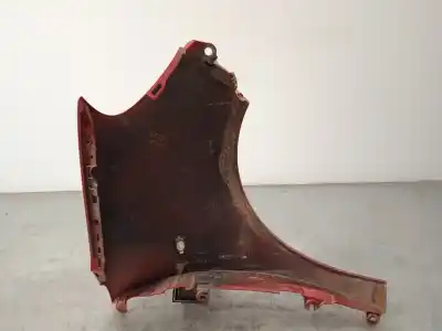 Second-hand car spare part left front fin for smart forfour fastback (453) 0.9 (453.044, 453.053) oem iam references a45388103013248  a45388105009999
