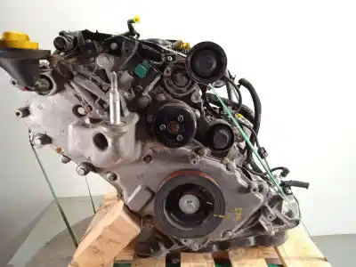 Second-hand car spare part complete engine for smart forfour fastback (453) 0.9 (453.044, 453.053) oem iam references h4b401 h4bc401 281910