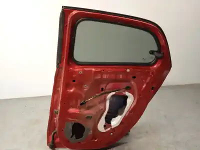 Автозапчасти б/у дверь задняя правая за smart forfour fastback (453) 0.9 (453.044, 453.053) ссылки oem iam a4537306000  