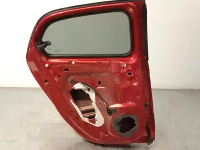 Second-hand car spare part rear left door for smart forfour fastback (453) 0.9 (453.044, 453.053) oem iam references a4537306200  