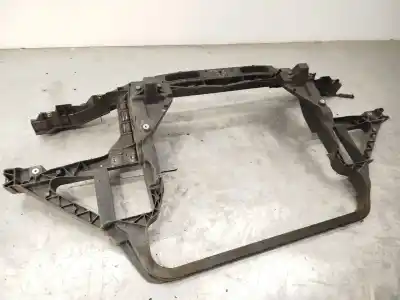 Second-hand car spare part front panel for bmw x3 (e83) 2.0 d oem iam references 51643419945  