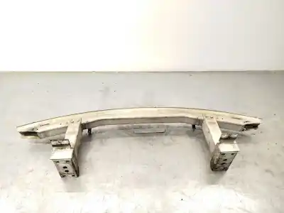 Second-hand car spare part front bumper reinforcement for bmw x3 (e83) 2.0 d oem iam references 51113439780  
