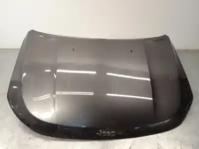 Автозапчасти б/у капот за jeep-viasa compass (mp, m6, mv, m7) 1.4 multiair ссылки oem iam 68243955ab  k68243955ab