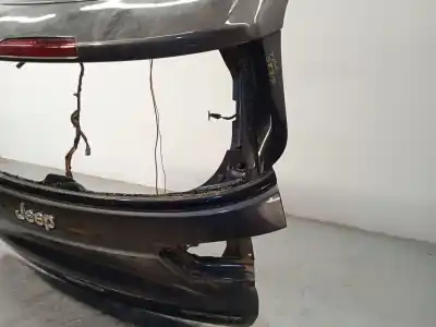 Автозапчасти б/у задняя дверь за jeep-viasa compass (mp, m6, mv, m7) 1.4 multiair ссылки oem iam 68242348aa  k68242348aa