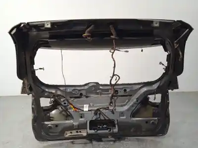 Автозапчасти б/у задняя дверь за jeep-viasa compass (mp, m6, mv, m7) 1.4 multiair ссылки oem iam 68242348aa  k68242348aa