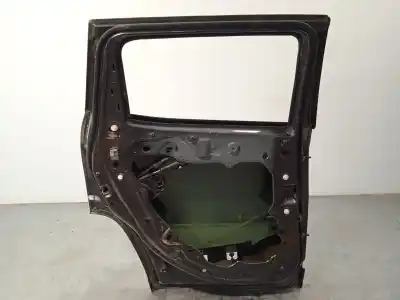 Gebrauchtes Autoersatzteil hintere linke tür zum jeep-viasa compass (mp, m6, mv, m7) 1.4 multiair oem-iam-referenzen 68246269aa  k68246269aa
