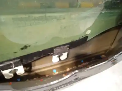 Gebrauchtes Autoersatzteil hintere linke tür zum jeep-viasa compass (mp, m6, mv, m7) 1.4 multiair oem-iam-referenzen 68246269aa  k68246269aa