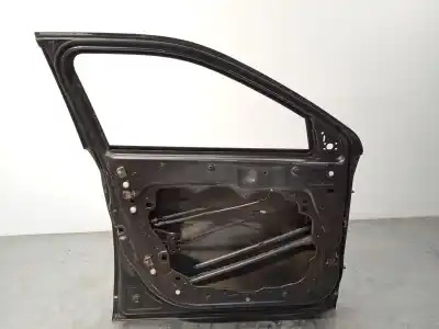Second-hand car spare part left front door for jeep-viasa compass (mp, m6, mv, m7) 1.4 multiair oem iam references 68242543aa  