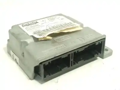 Автозапчасти б/у блок управления подушками безопасности за citroen c5 iii (rd_) 2.0 16v ссылки oem iam 9665266080